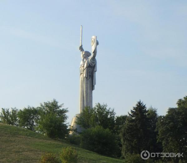 Национальный музей истории Великой Отечественной войны 1941-1945 гг. (Украина, Киев) фото