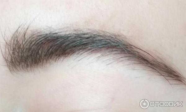 Помада для бровей Lucas Cosmetics Brow Pomade фото