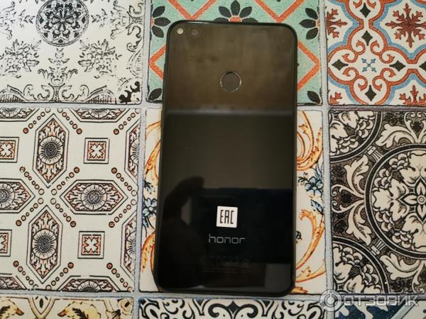 Смартфон Huawei Honor 8 Lite фото