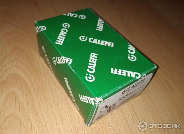 Редуктор давления CALEFFI 533441 фото