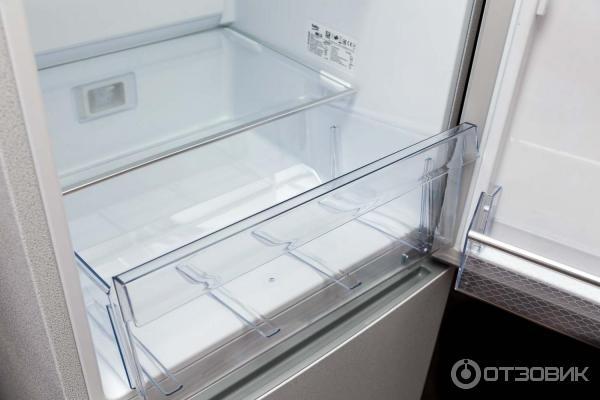 Холодильник Beko Cnmv5335e20vs Купить