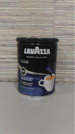 Молотый кофе Lavazza Club фото