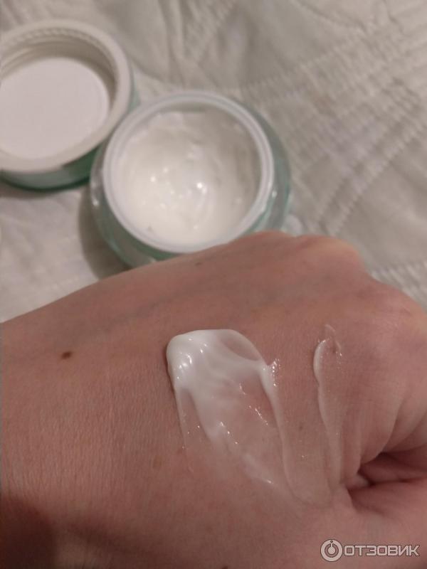 Увлажняющий крем для лица Limoni Hyaluronic Ultra Moisture Cream фото