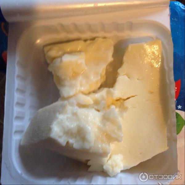 Брынза Киприно фото