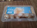Рожок вафельный Лиронас фото
