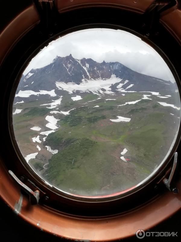 Долина гейзеров (Россия, Камчатский край) фото