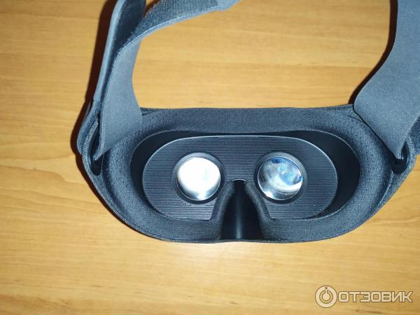 Очки виртуальной реальности Xiaomi Mi VR Play 2 Headset фото