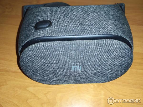 Очки виртуальной реальности Xiaomi Mi VR Play 2 Headset фото