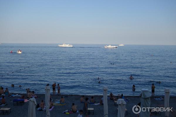 Отдых в Ялте (Крым) фото