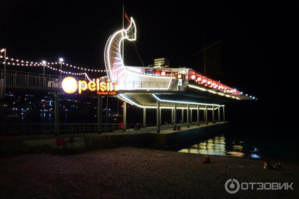 Отдых в Ялте (Крым) фото