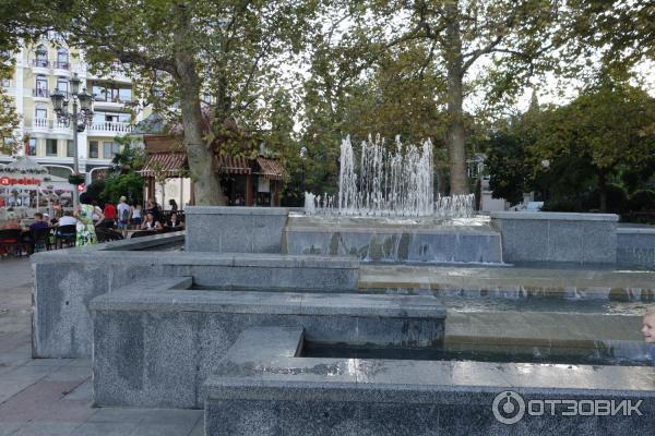 Отдых в Ялте (Крым) фото