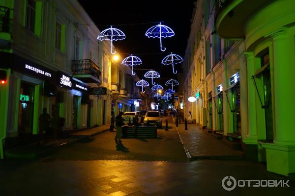 Отдых в Ялте (Крым) фото