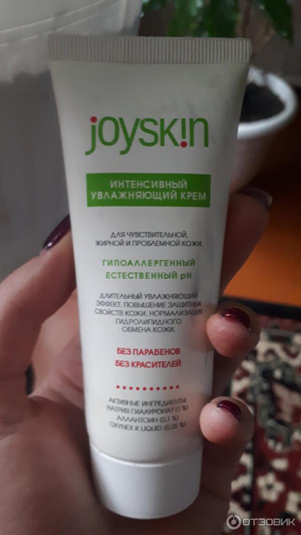 Очищающий Гель Joyskin Купить