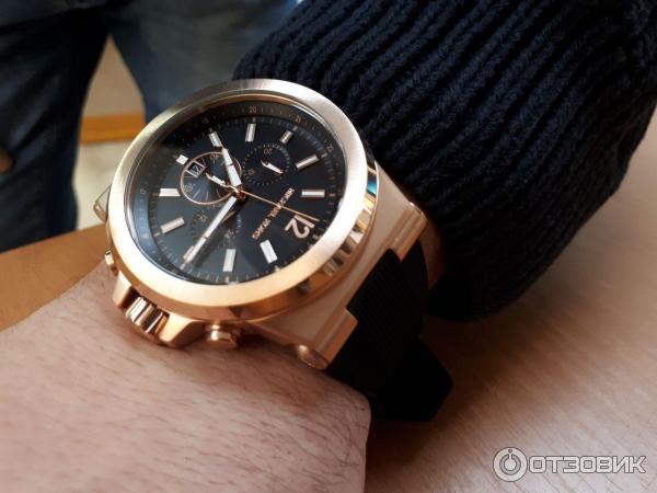 Часы наручные Michael Kors фото