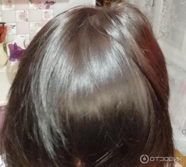 Indola Color Silver Shampoo | Отзывы покупателей | Косметиста