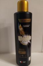 Гель для стирки Woolite Premium Dark фото