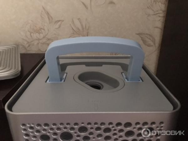 Увлажнитель воздуха Electrolux EHU-3810D YOGAhealthline фото