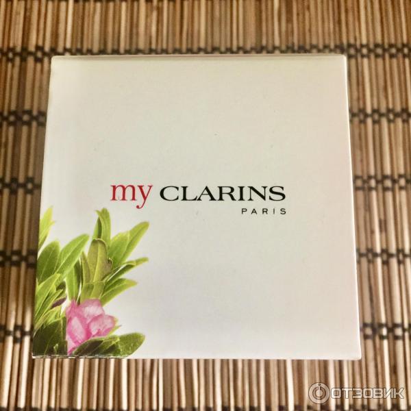 Матирующий крем для молодой кожи Clarins My Clarins Re-boost фото