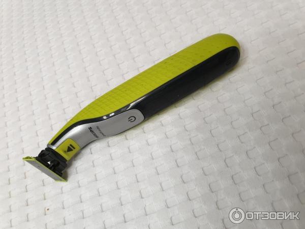 Триммер Philips OneBlade QP2530 фото