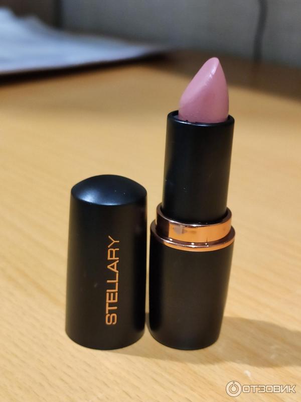 Губная помада Stellary Long Lasting Lipstick фото