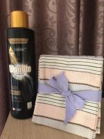 Гель для стирки Woolite Premium Dark фото