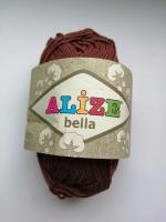 Пряжа Alize "Bella" фото