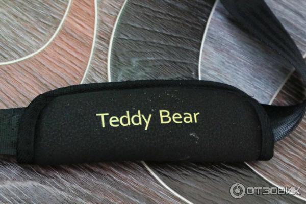 Автокресло Teddy Bear YB 101 A фото