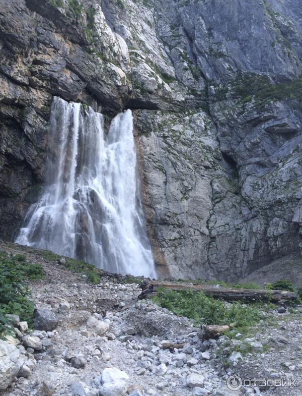 Отдых в г. Гагра (Абхазия) фото