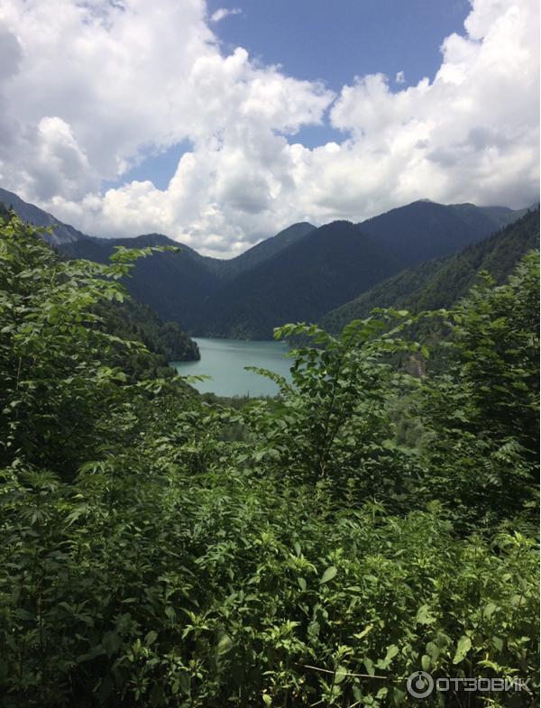 Отдых в г. Гагра (Абхазия) фото