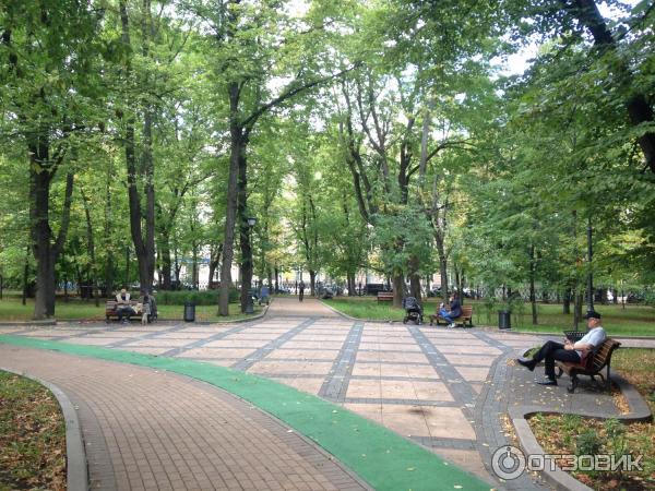 Девичьего поля 1. Девичьего поля 1