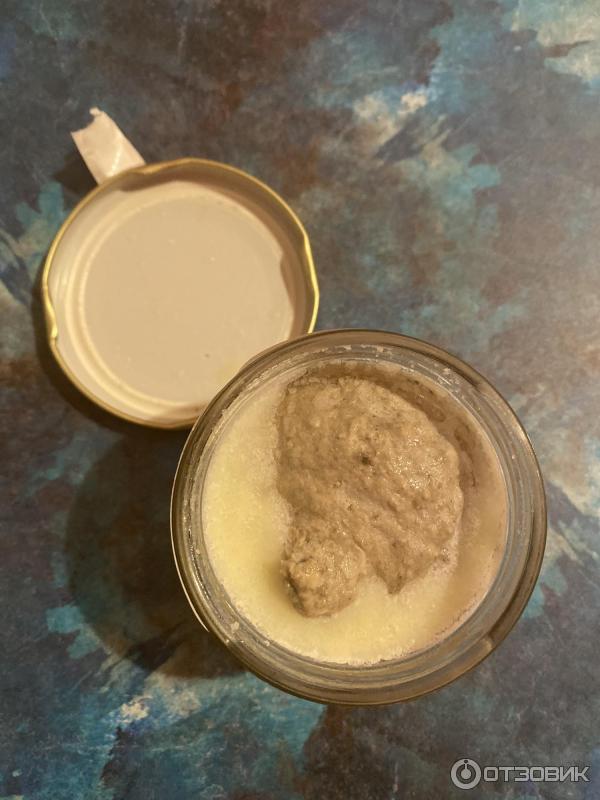 Паштет из печени оленя ВкусВилл