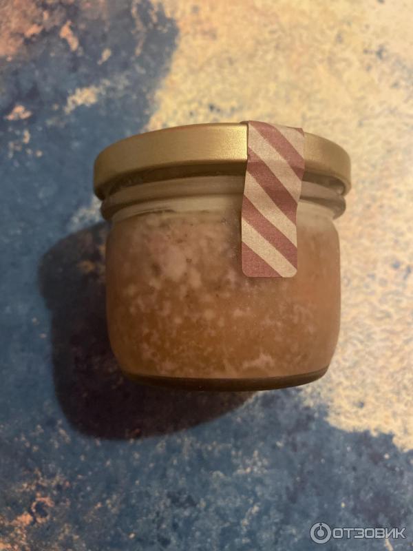 Паштет из печени оленя ВкусВилл