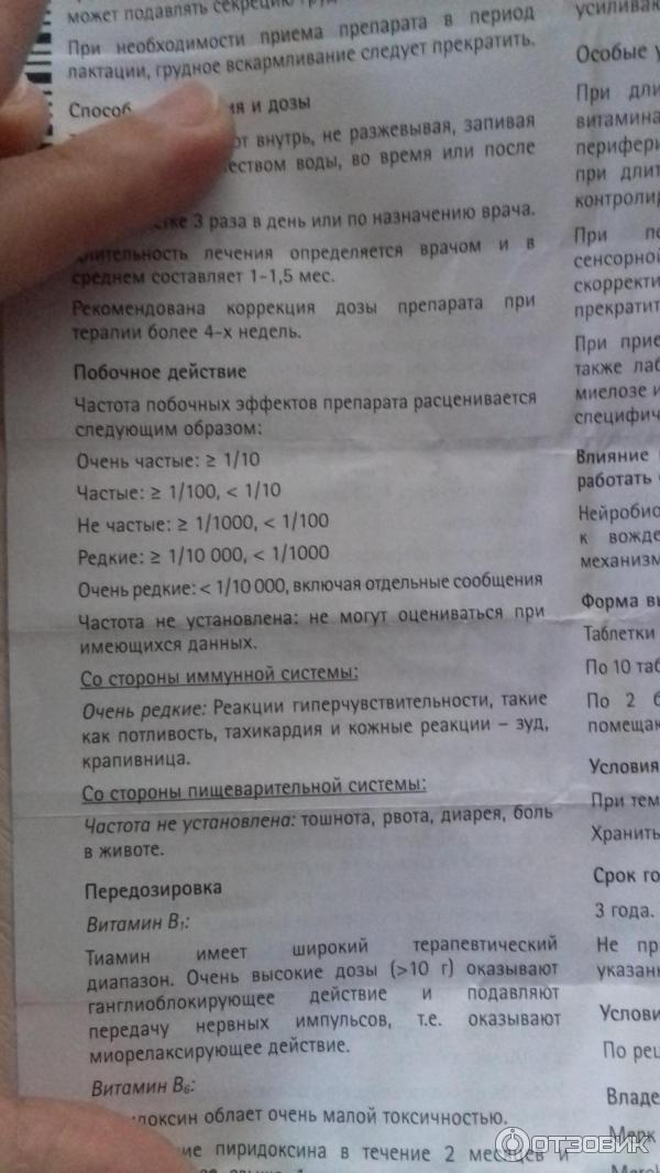 Нейробион Таблетки Купить В Нижнем Новгороде