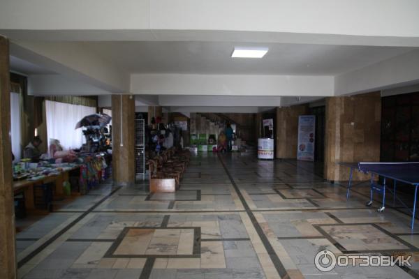 Подземный переход