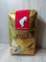 Кофе в зернах Julius Meinl Jubilaum фото