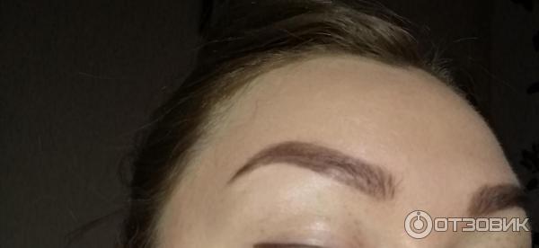 Помада для бровей Lucas Cosmetics Brow Pomade фото