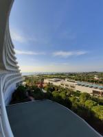 Отель Miracle Resort 5* (Турция, Анталия) фото