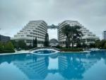 Отель Miracle Resort 5* (Турция, Анталия) фото