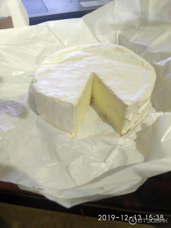 Сыр DairyHorn camembert 125 гр фото