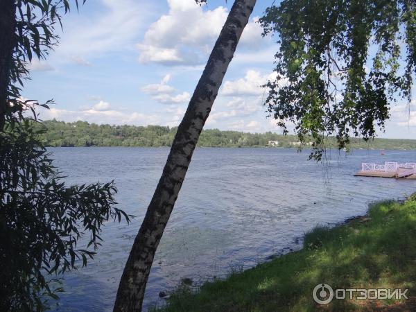 Экскурсия по г. Плес (Россия, Ивановская область) фото