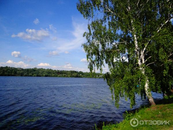 Экскурсия по г. Плес (Россия, Ивановская область) фото