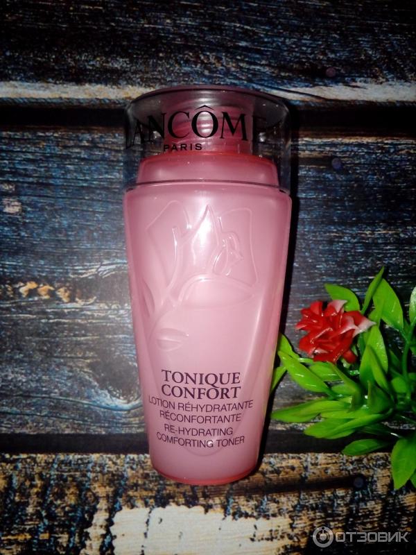 Тоник Lancome Tonique Comfort фото