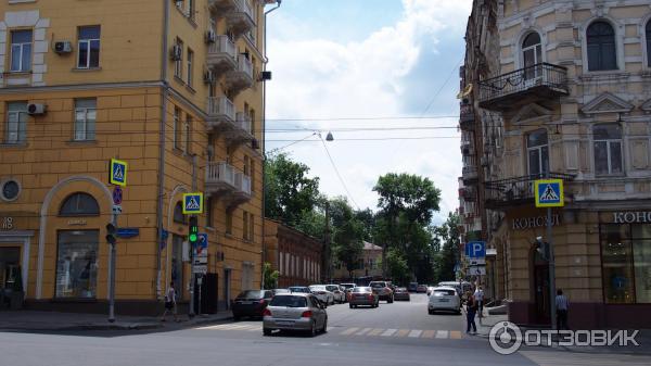 Экскурсия по г. Ростов-на-Дону (Россия, Ростовская область) фото