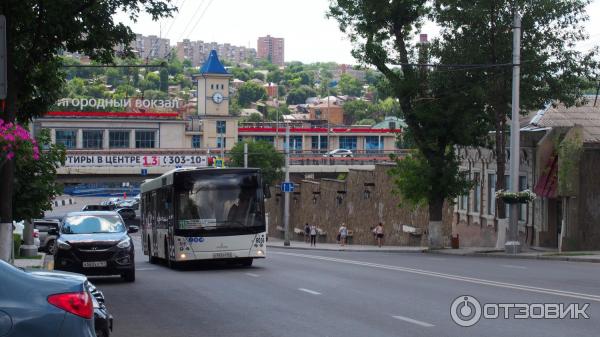 Экскурсия по г. Ростов-на-Дону (Россия, Ростовская область) фото