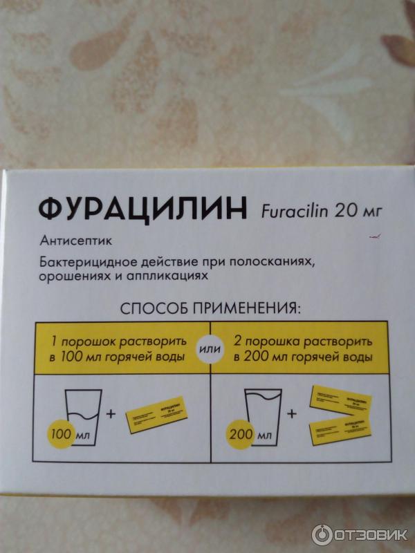 Фурацилин антибиотик или нет. Фурацилин порошок 20 пакетиков. Фурацилиновый раствор для полоскания. Желтые таблетки для полоскания.