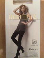Колготки Innamore Microfibra 100 Den фото