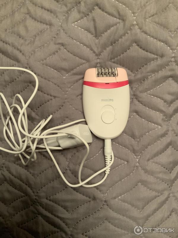 Эпилятор Philips bre235/00 фото