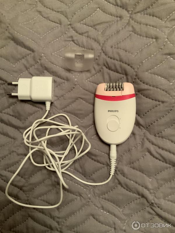 Эпилятор Philips bre235/00 фото