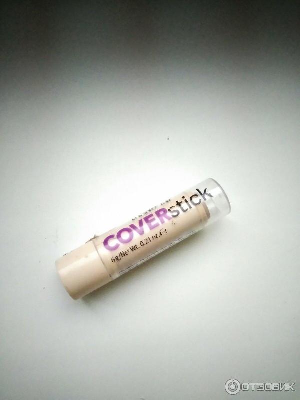 Корректор Essence Cover Stick фото