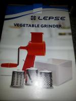 Терка-шинковка Лепсе ТШ-1 фото